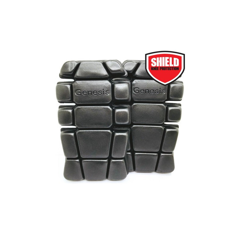 Genesis Knee Pad Inserts