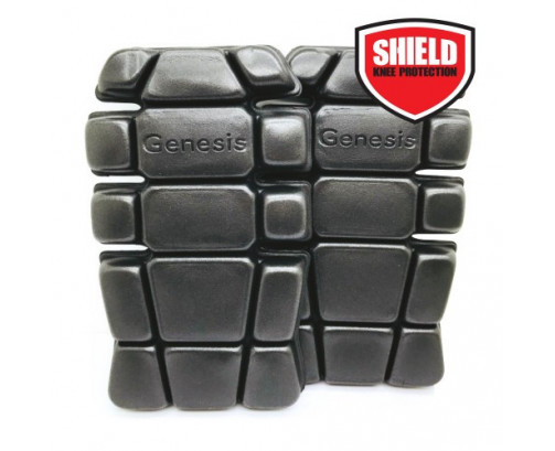 Genesis Knee Pad Inserts