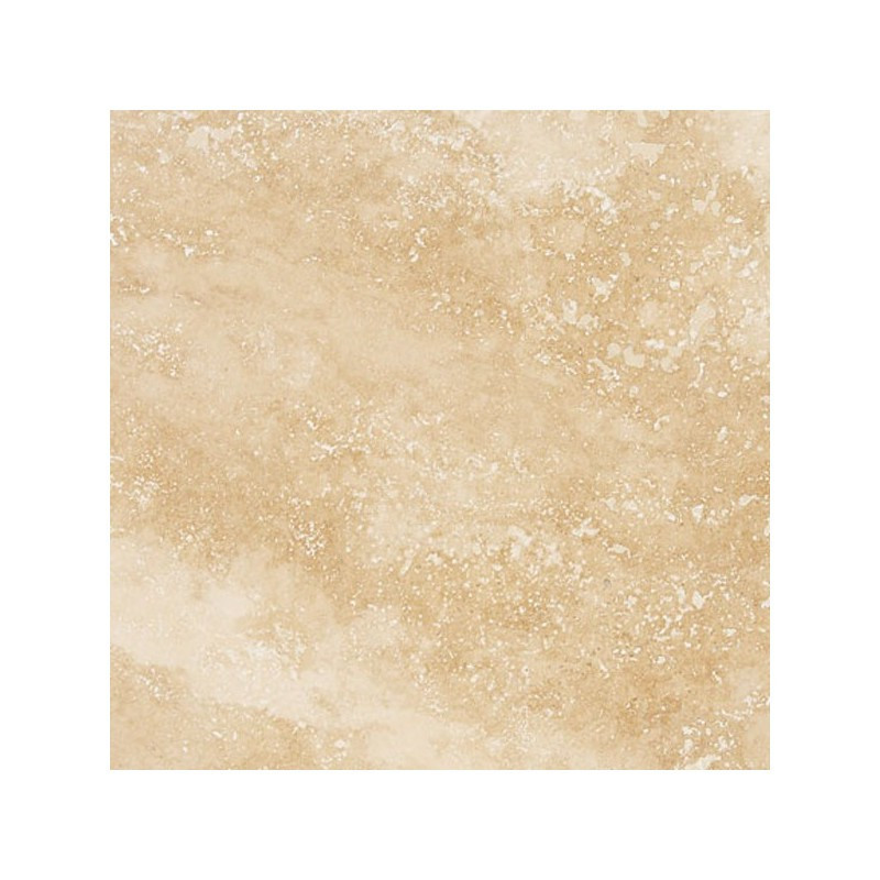 Lydia Classico Honed and Filled Travertine - 610x610x12