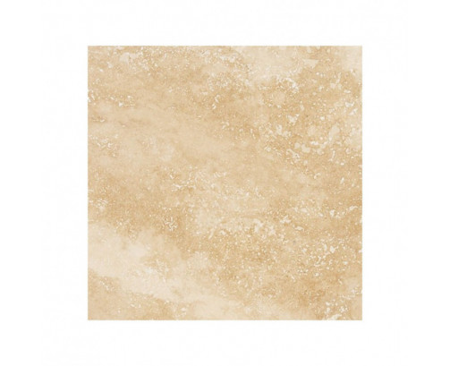 Lydia Classico Honed and Filled Travertine - 610x610x12