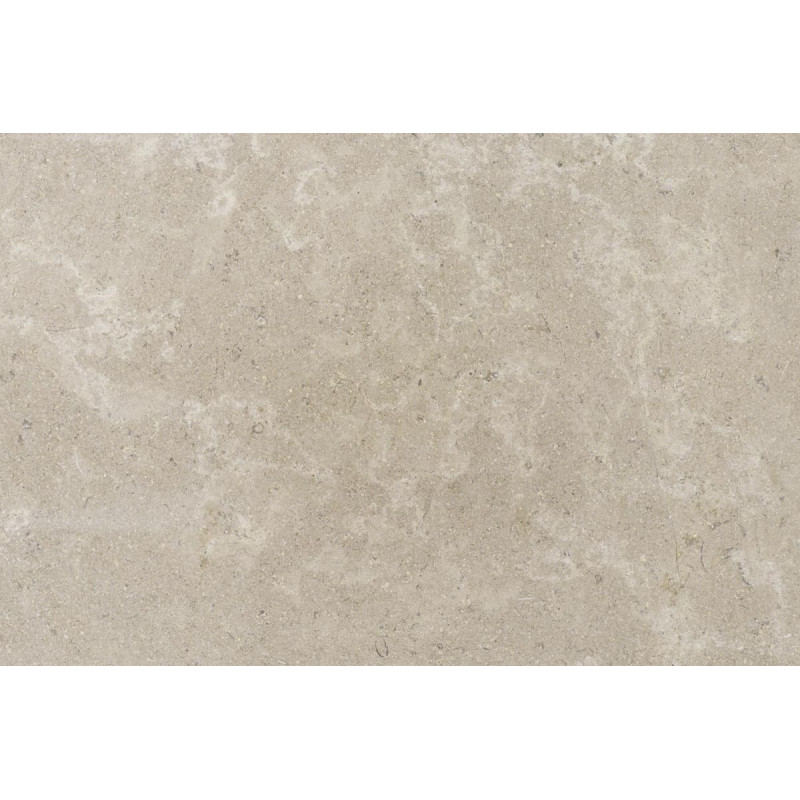 Desert Pearl Tumbled Limestone - 400x600x12