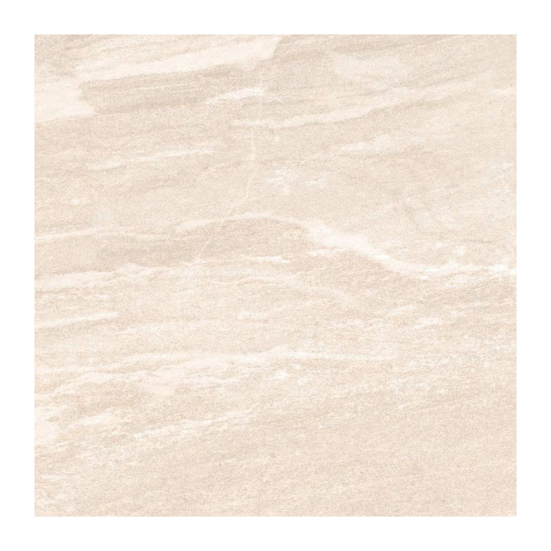 SAFARI STONE EFFECT TILES - Crema