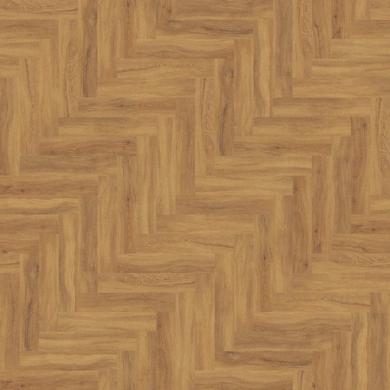 Brampton Chase Studio Designs Collection - California Oak (HERRINGBONE)