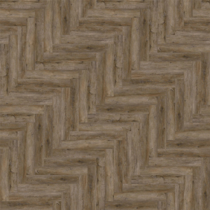 Brampton Chase Studio Designs Collection - Smokey Bay (HERRINGBONE)