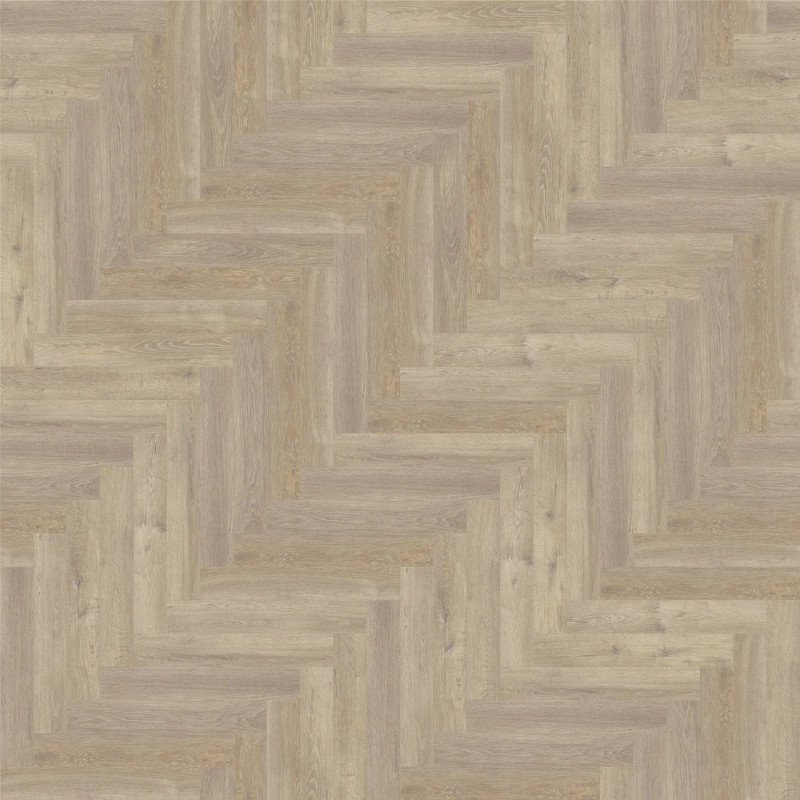 Brampton Chase Studio Designs Collection - European Oak (HERRINGBONE)