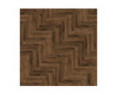 Brampton Chase Studio Designs Collection - Chicory Haze (HERRINGBONE)