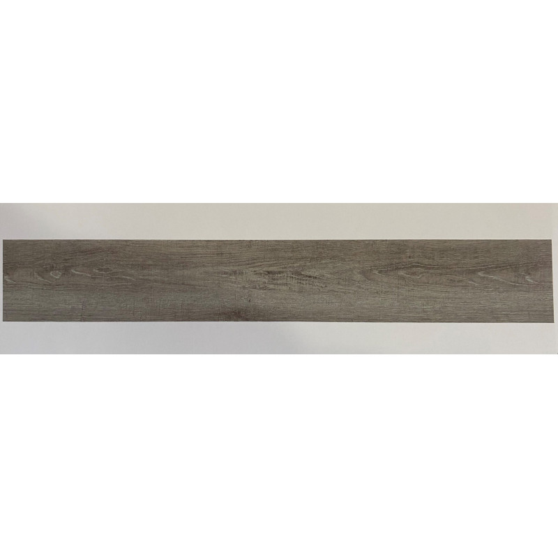 Elegance Aura Luxury Vinyl - Vintage Grey Timber