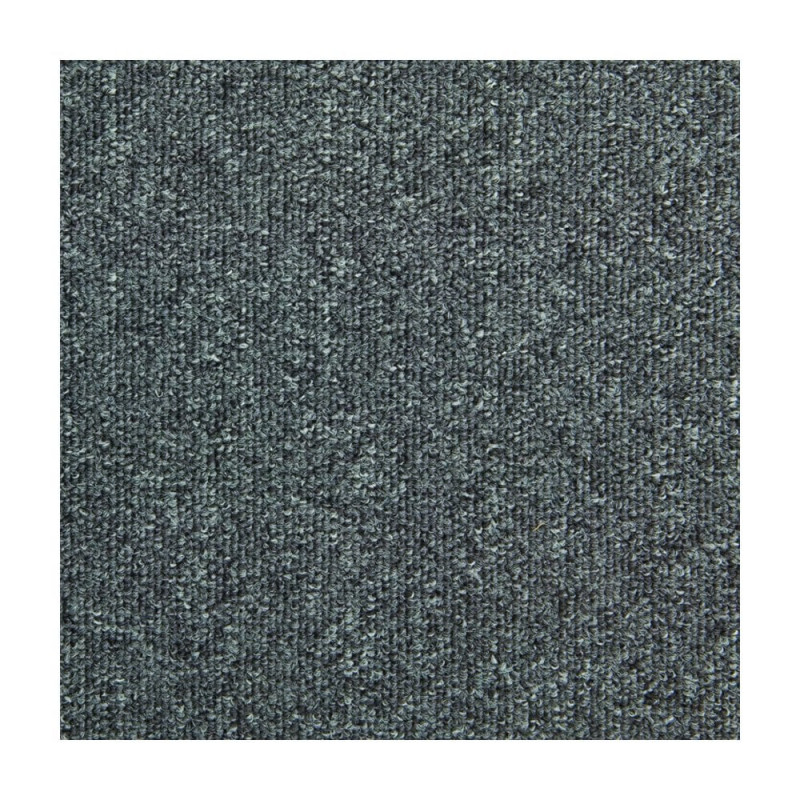 Stonebridge Carpet Tiles - Steel