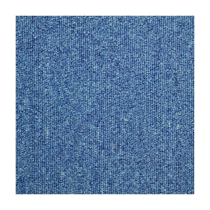 Stonebridge Carpet Tiles - Denim