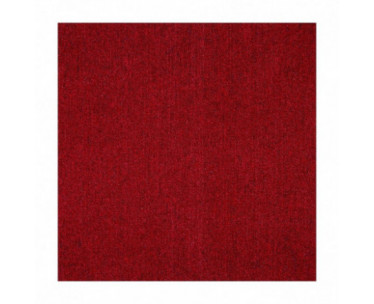 Stonebridge Carpet Tiles - Red