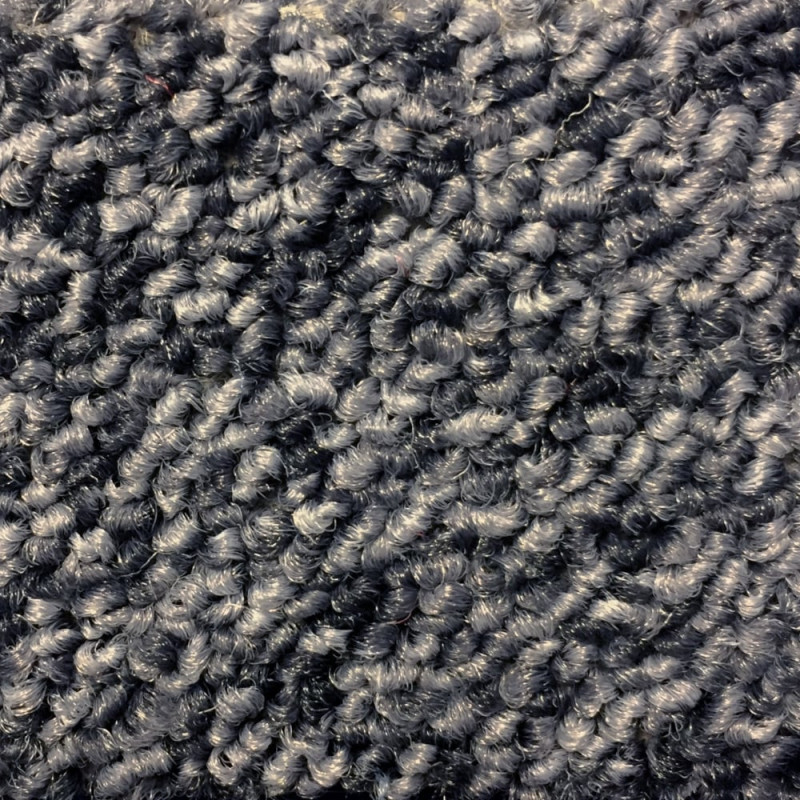 Maxted Carpet Tiles - Pewter