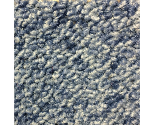 Maxted Carpet Tiles - Denim