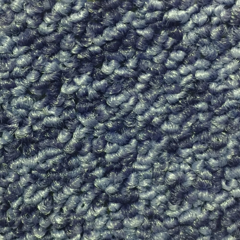 Maxted Carpet Tiles - Ocean