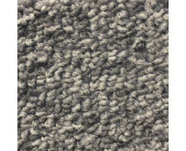 Maxted Carpet Tiles - Silver