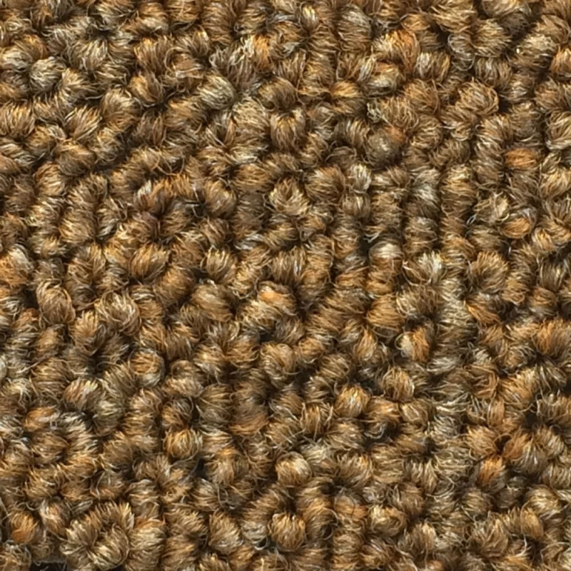 Chapel Carpet Tiles - Beeswax