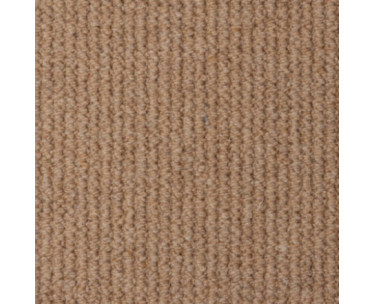 Cormar Malabar Two Fold Weave & Ribbed Carpets - Ribbed Dune