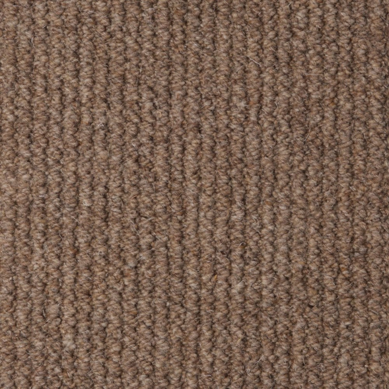 Cormar Malabar Two Fold Weave & Ribbed Carpets - Ribbed Koala