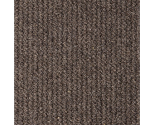 Cormar Malabar Two Fold Weave & Ribbed Carpets - Ribbed Heron