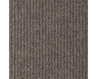 Cormar Malabar Two Fold Weave & Ribbed Carpets - Ribbed Swansdown