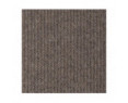 Cormar Malabar Two Fold Weave & Ribbed Carpets - Ribbed Swansdown