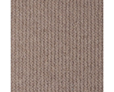 Cormar Malabar Two Fold Weave & Ribbed Carpets - Ribbed Husk