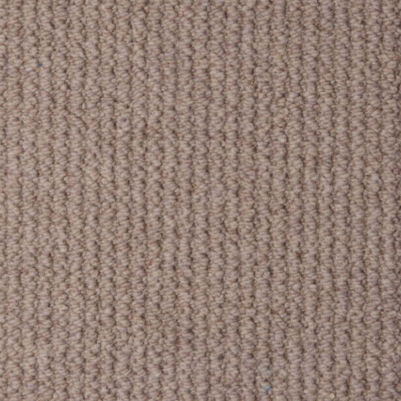 Cormar Malabar Two Fold Weave & Ribbed Carpets - Ribbed Husk