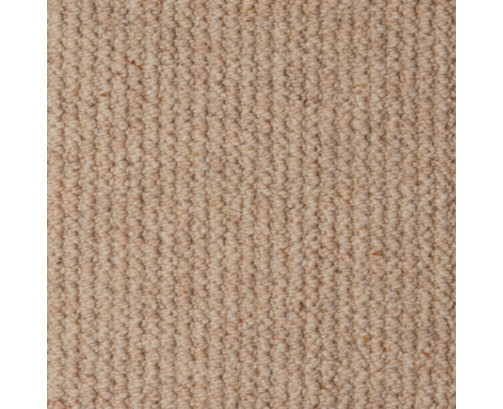 Cormar Malabar Two Fold Weave & Ribbed Carpets - Ribbed Buckwheat