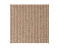 Cormar Malabar Two Fold Weave & Ribbed Carpets - Ribbed Buckwheat