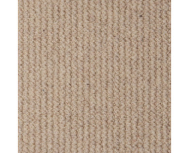 Cormar Malabar Two Fold Weave & Ribbed Carpets - Ribbed Muesli