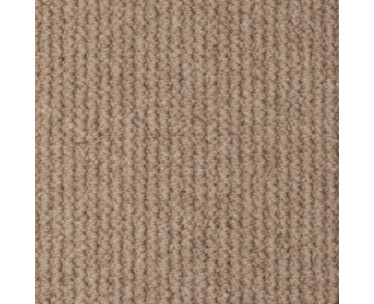 Cormar Malabar Two Fold Weave & Ribbed Carpets - Ribbed Balm