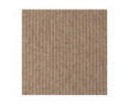 Cormar Malabar Two Fold Weave & Ribbed Carpets - Ribbed Balm