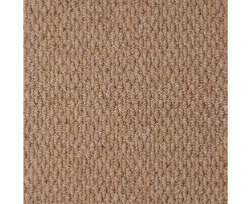 Cormar Malabar Two Fold Weave & Ribbed Carpets - Sahara