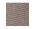 Cormar Malabar Two Fold Weave & Ribbed Carpets - Tungsten