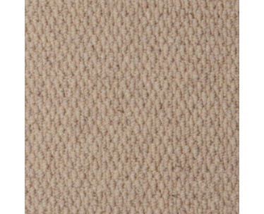 Cormar Malabar Two Fold Weave & Ribbed Carpets - Cottonwood