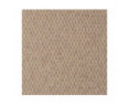 Cormar Malabar Two Fold Weave & Ribbed Carpets - Cottonwood