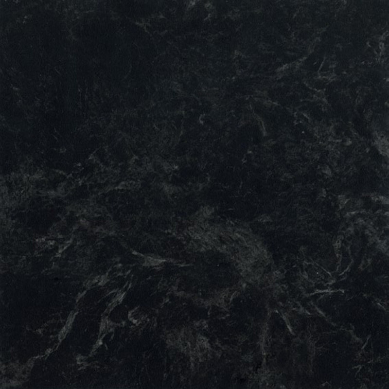 Polyflor Colonia Vinyl - Imperial Black Marble 4515 (TILE 2)