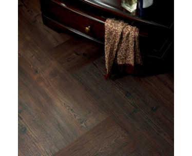 Polyflor Colonia Vinyl - Kings Oak 4437 (PLANK 5)