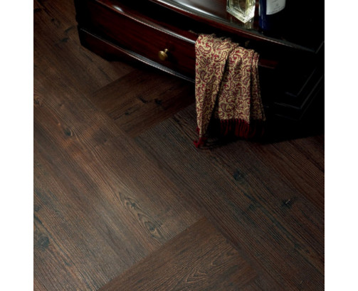 Polyflor Colonia Vinyl - Kings Oak 4437 (PLANK 5)