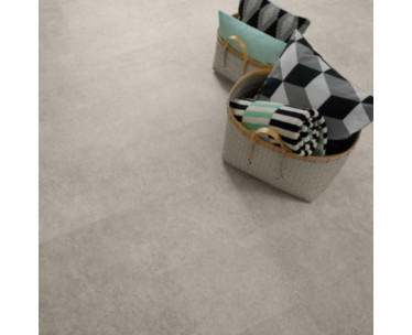 Polyflor Camaro Vinyl - Burnished Concrete (304.8x609.6mm)