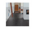 Camaro Polyflor Loc Click Fit Vinyl Tiles - Black Shadow Slate (298x602.8mm)