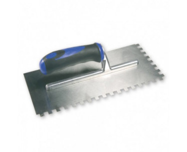 Genesis Soft Grip Trowels