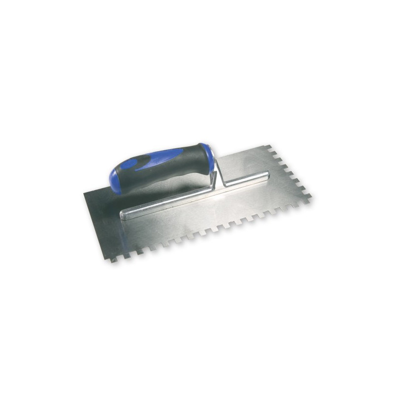 Genesis Soft Grip Trowels