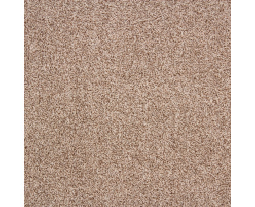 Dalesman Twist Felt Back Carpets - Mink