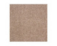 Dalesman Twist Felt Back Carpets - Mink