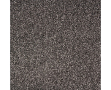 Dalesman Twist Felt Back Carpets - Dark Grey