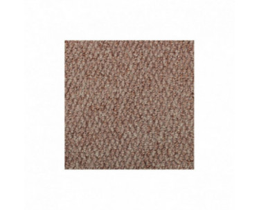 Regatta Textured Weave Carpet - Brown