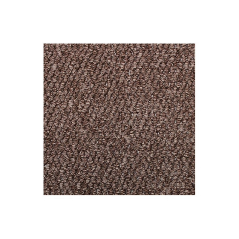 Regatta Textured Weave Carpet - Mocca