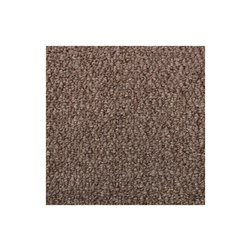 Regatta Textured Weave Carpet - Oak