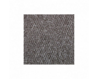 Regatta Textured Weave Carpet - Steel