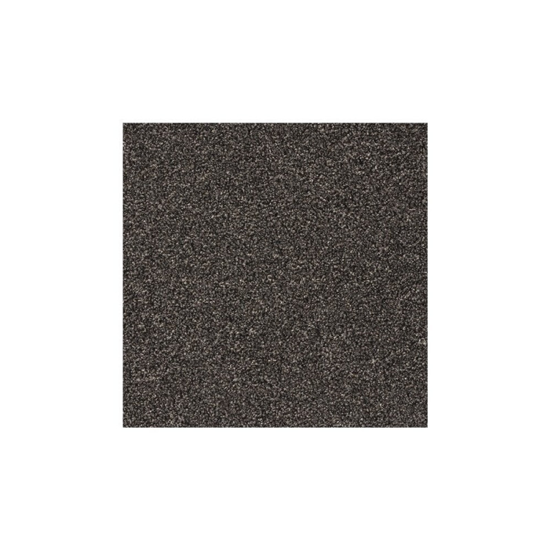 Pembridge Heathers Twist Action Back Carpert - Charcoal 810